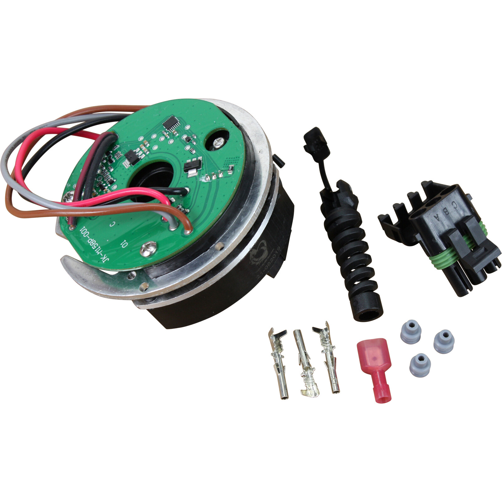 DRAGON FIRE Ignition Control Module Replace ASY14548 For Pro Billet Ready to Run