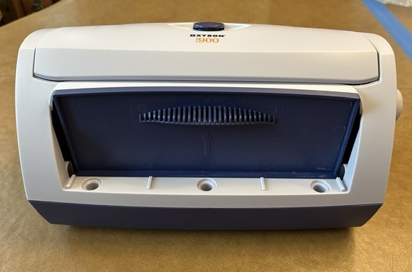 XYRON Model 900 Laminator - USED