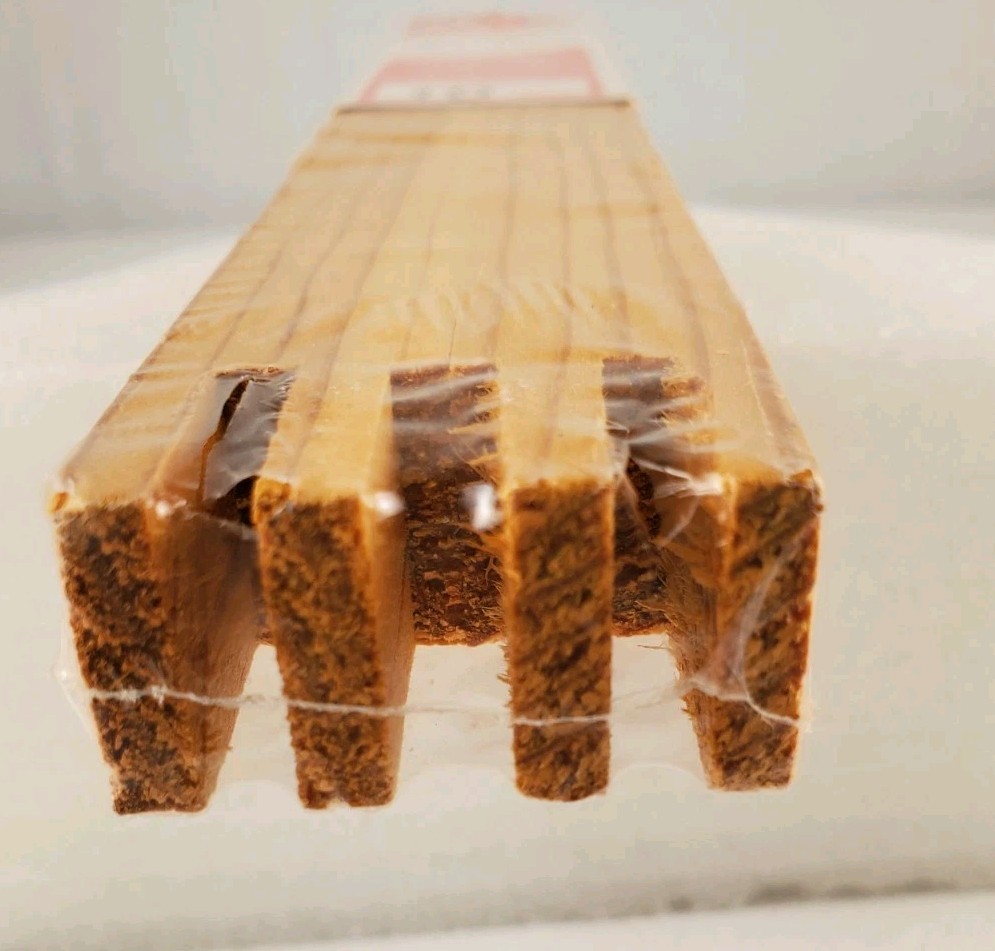 10" Stretcher Bar Wooden By Mud Design *1 Side Only* For Needlepoint Embroidery