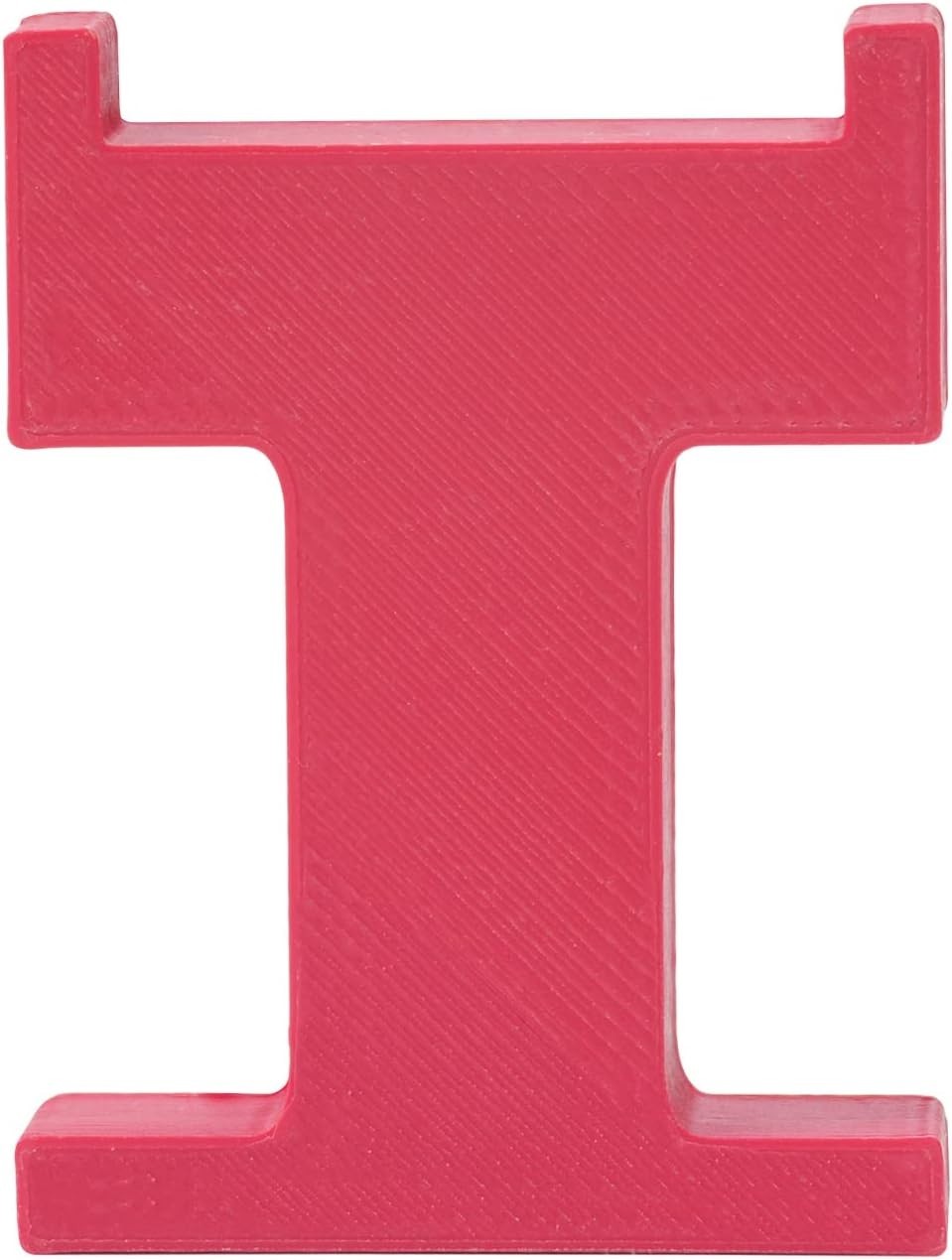 Durable PLA Support Brace for Work Sharp Precision Adjust Arm - Maroon Elegance