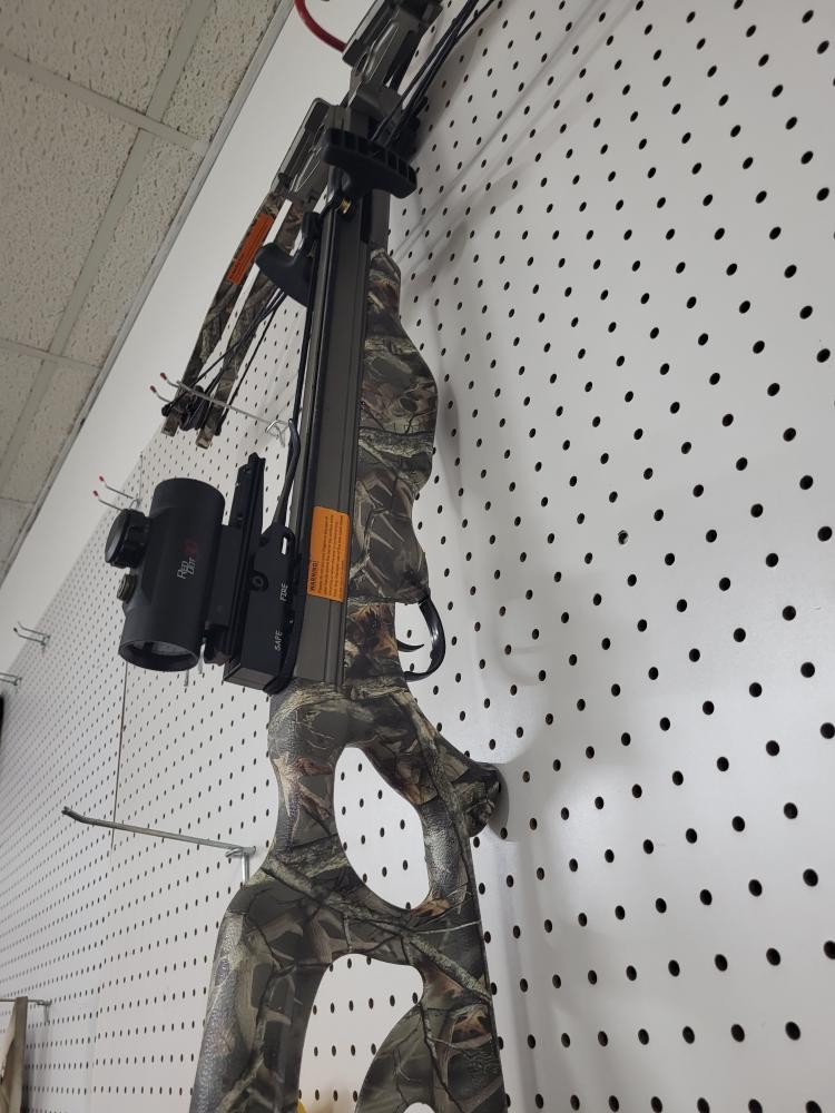UNBRANDED CROSSBOW (WBP018077)