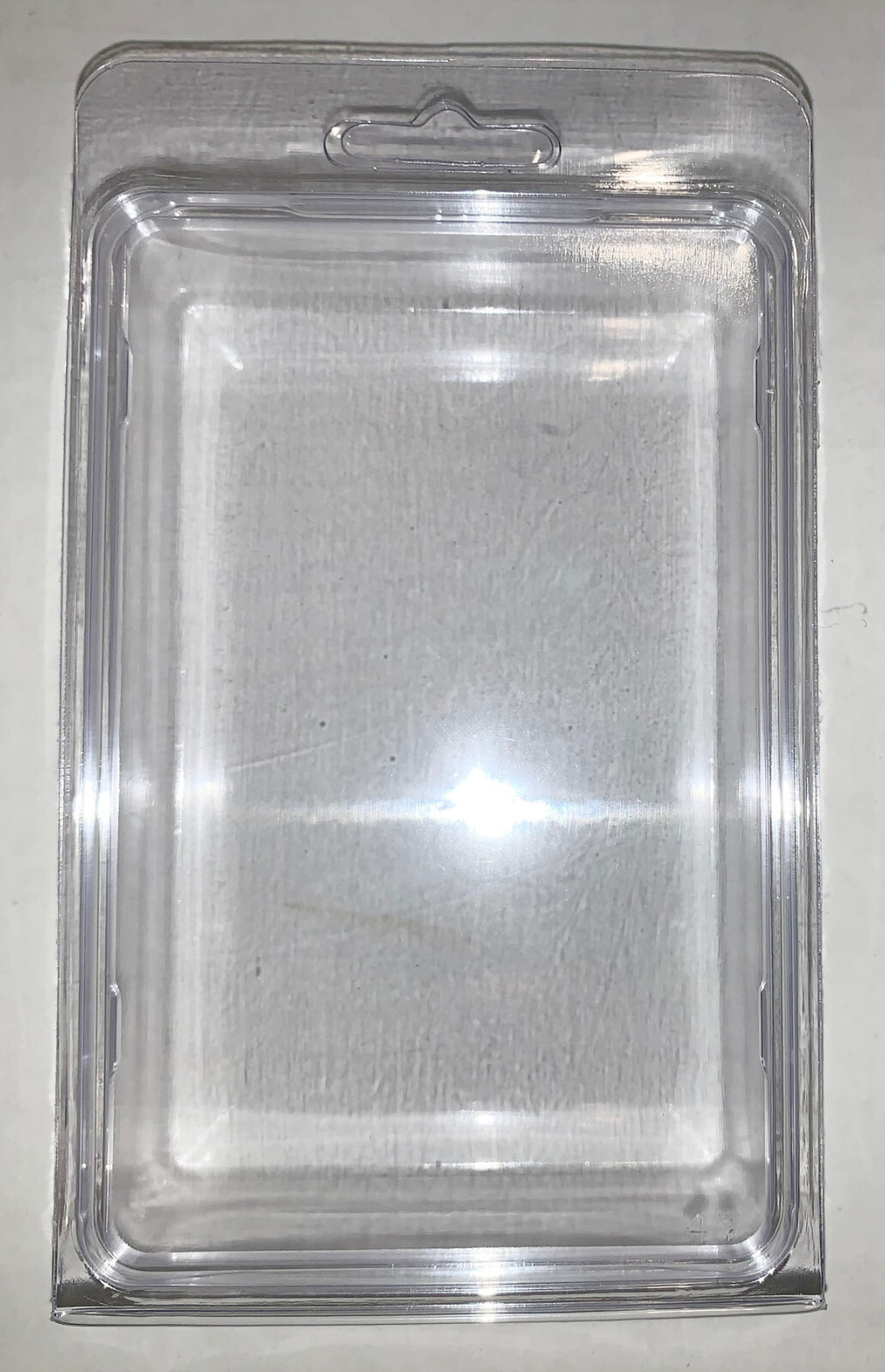 25 Transparent Container Clear Clam Shell Blister Bubble 4 x 5 3/4 x 1 1/4"!