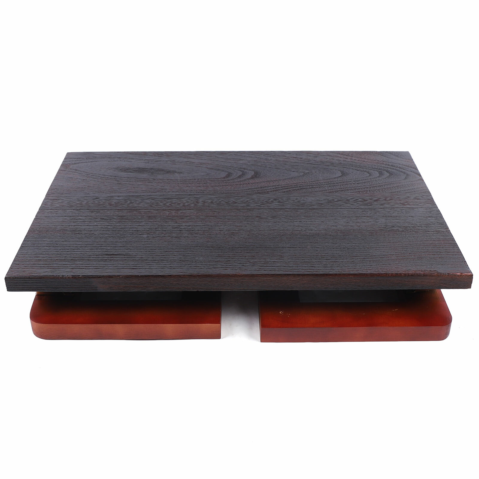 Flodable Wooden Folding Coffee Table Laptop Low Tea Table Tea Picnic Table