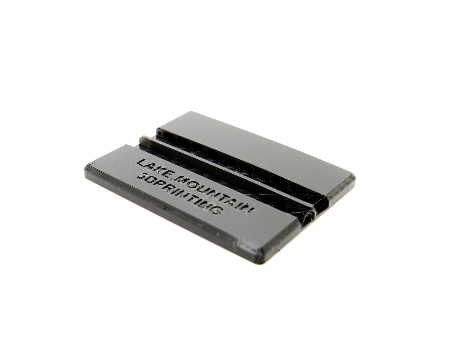 Flexible Pocket Bit Holder for Leatherman Bits – TPU Organizer