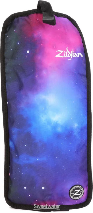 Zildjian Student Mini Stick Bag - Purple Galaxy