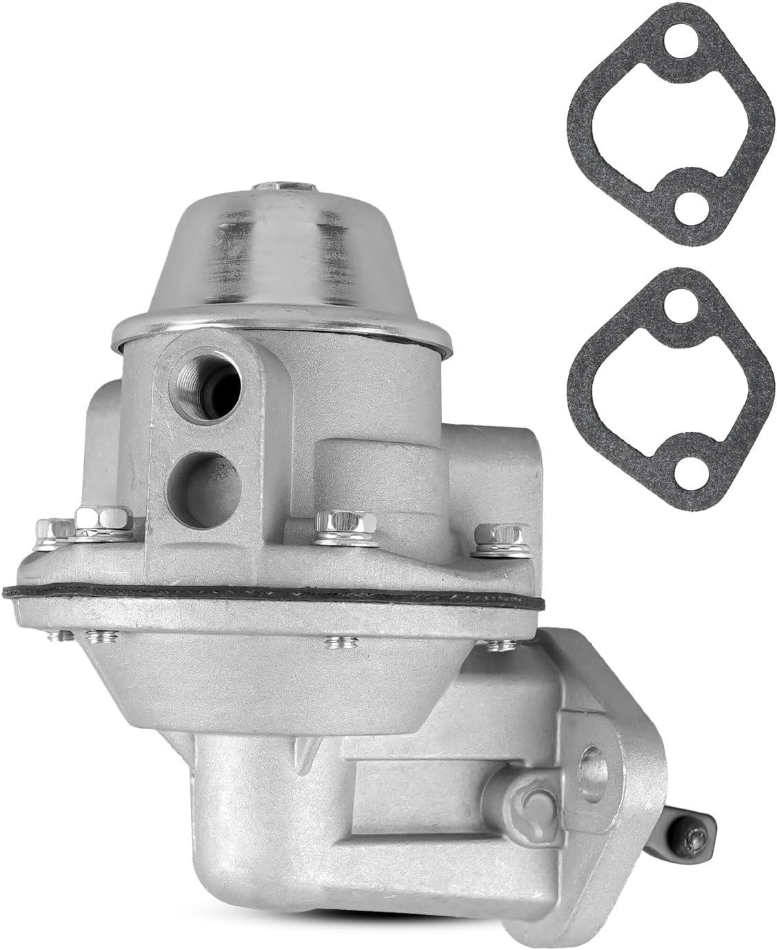 Fuel Pump Fit for Wisconsin VH4D VG4D VF4D VE4D John Deere Ford Oliver New