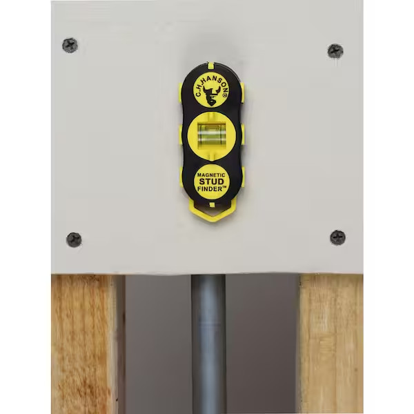 Magnetic Stud Finder