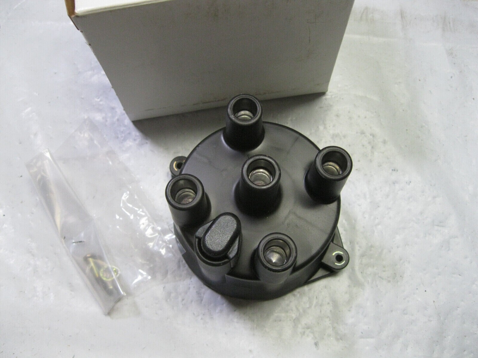 Distributor Cap JH-137
