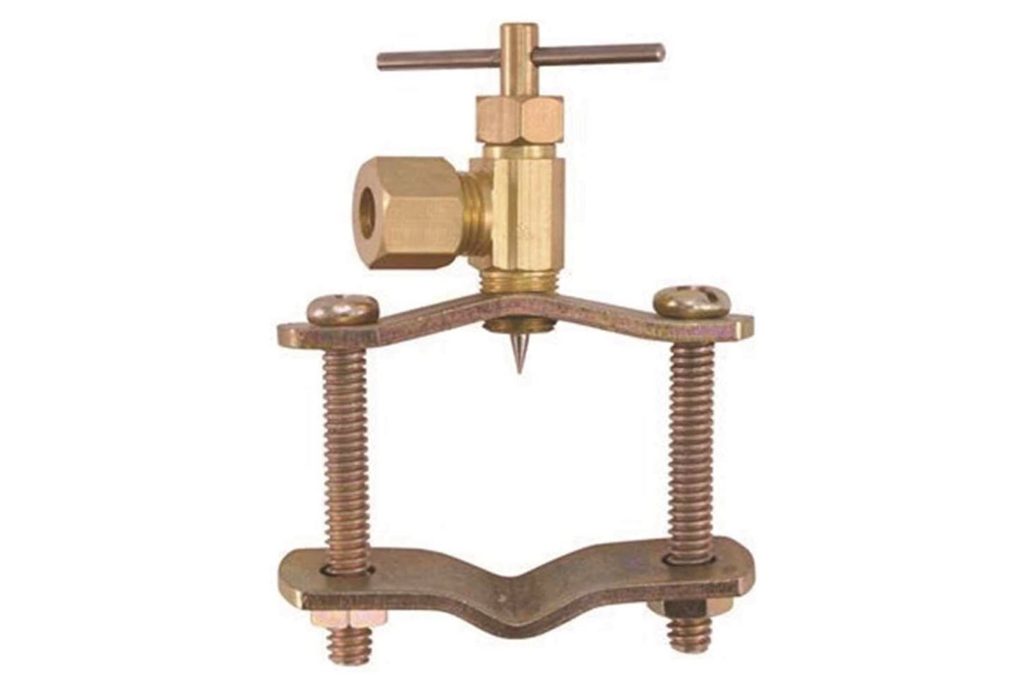 New Proplus GIDDS-8314 Self-Tapping 1/4" Saddle Valve Kit Free US Shipping