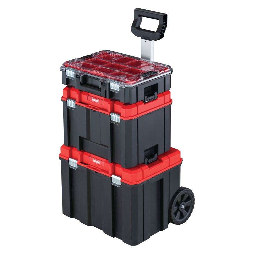 Craftsman Versastack System Tower