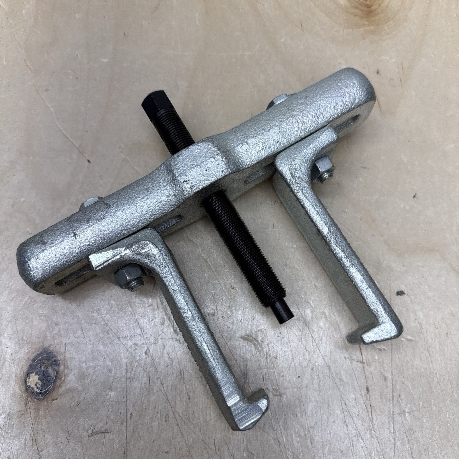 Made In USA Springfield Heavy Duty Adjustable Puller Tool