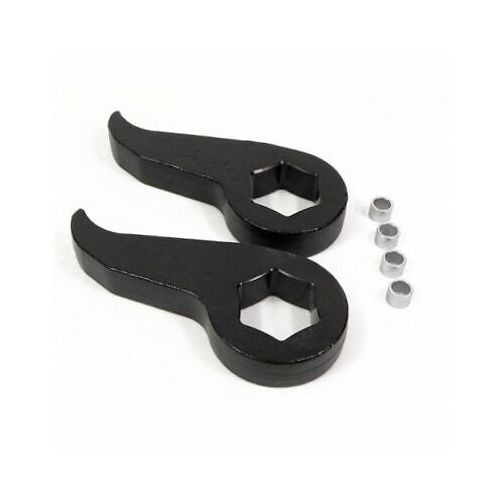 Southern Truck 15002 1.5 2" Leveling Torsion Bar Keys For 2011-2019 2500 3500