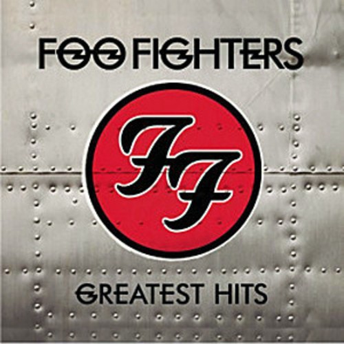 Foo Fighters - Greatest Hits [New Vinyl LP]
