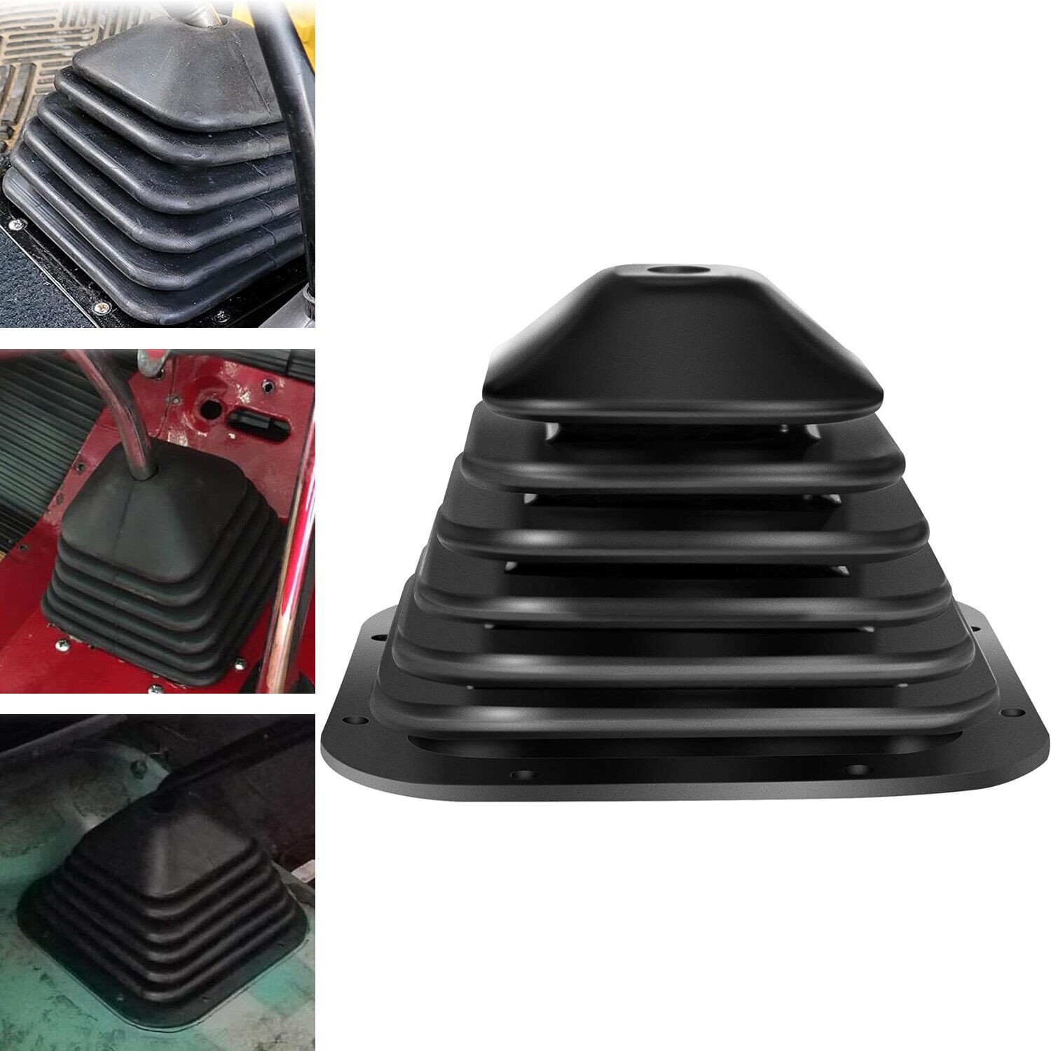 924-5405 For Kenworth T170 T2000 T270 T300 T370 T600A Transmission Shift Boot#