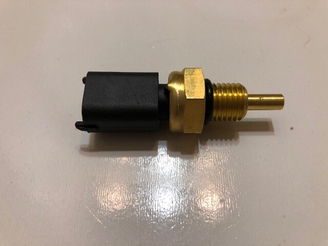 S655 New Coolant Temperature Sensor OEM# 96476970