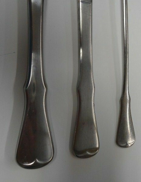 Oneida PATRICK HENRY Stainless CHOICE PIECE Made in USA COMMUNITY