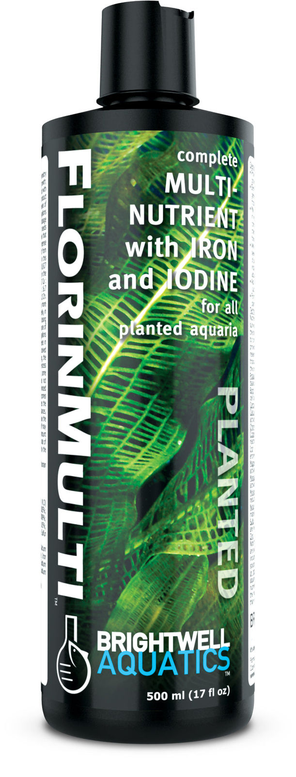 Brightwell Aquatics FlorinMulti