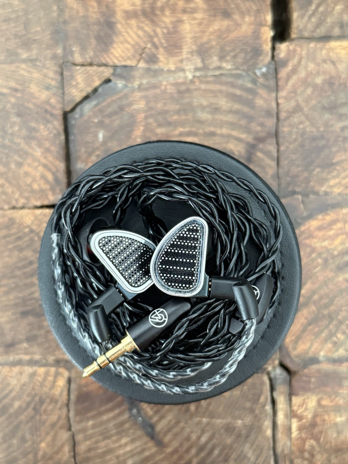 64 Audio Duo IEM