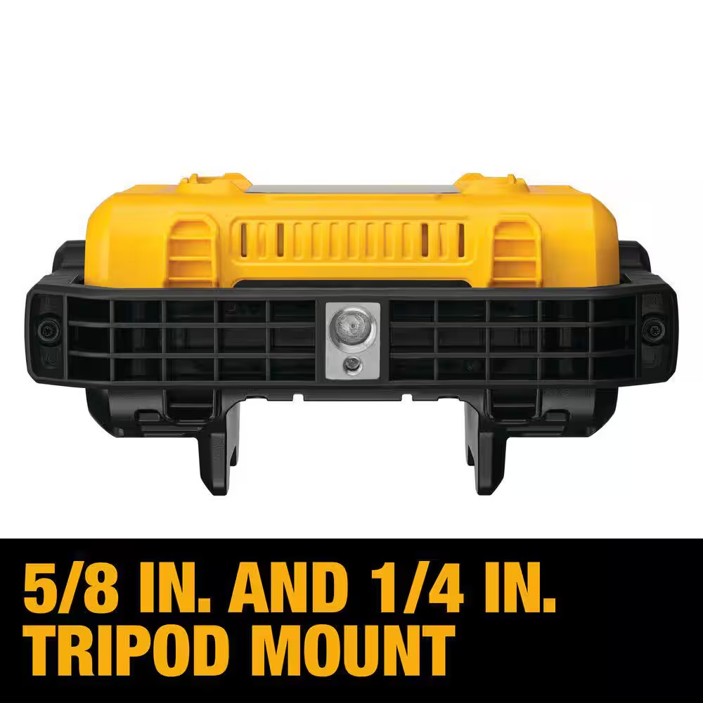 Brand New DeWalt 12v - 20v Max Compact LED Task Light DCL077B (Tool Only)