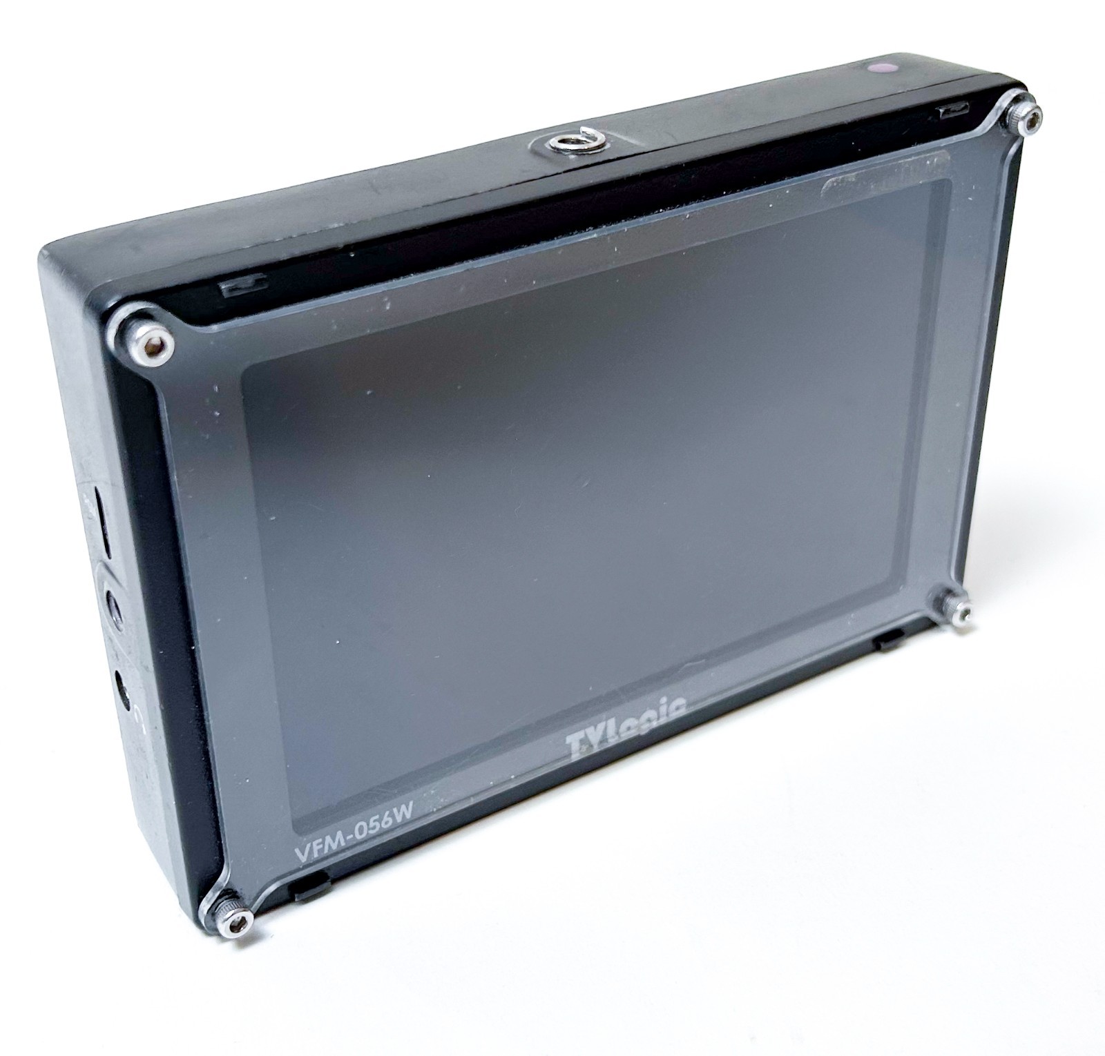 TV Logic VFM-056WP 5" - HDMI IN / SDI IN+OUT - HD Video Production Monitor.