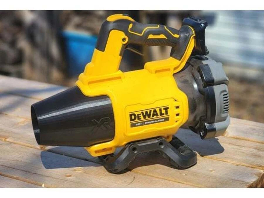 Car Drying Stubby Nozzle for DEWALT 20V MAX XR Leaf Blower DCBL722B DCMBL562N