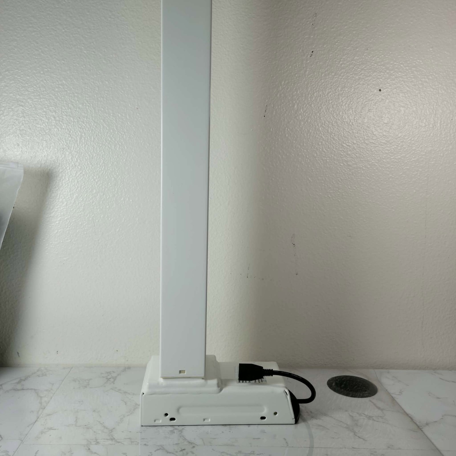 Uplift Desk Raising Leg KDZT017 Single