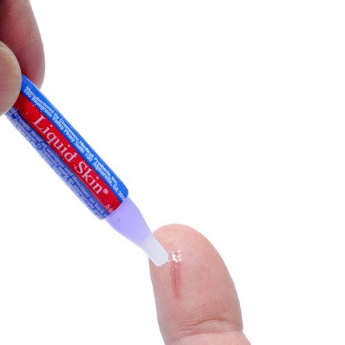 Liquid Skin Bandage .5 gm Tube Packs of 2, 3, 5, 10!! #92818 $SAVE MONEY$