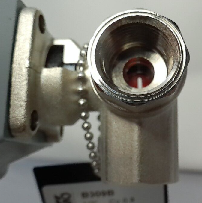 Belimo 1/2" B309B+ TFRB24-SR CV 0.8