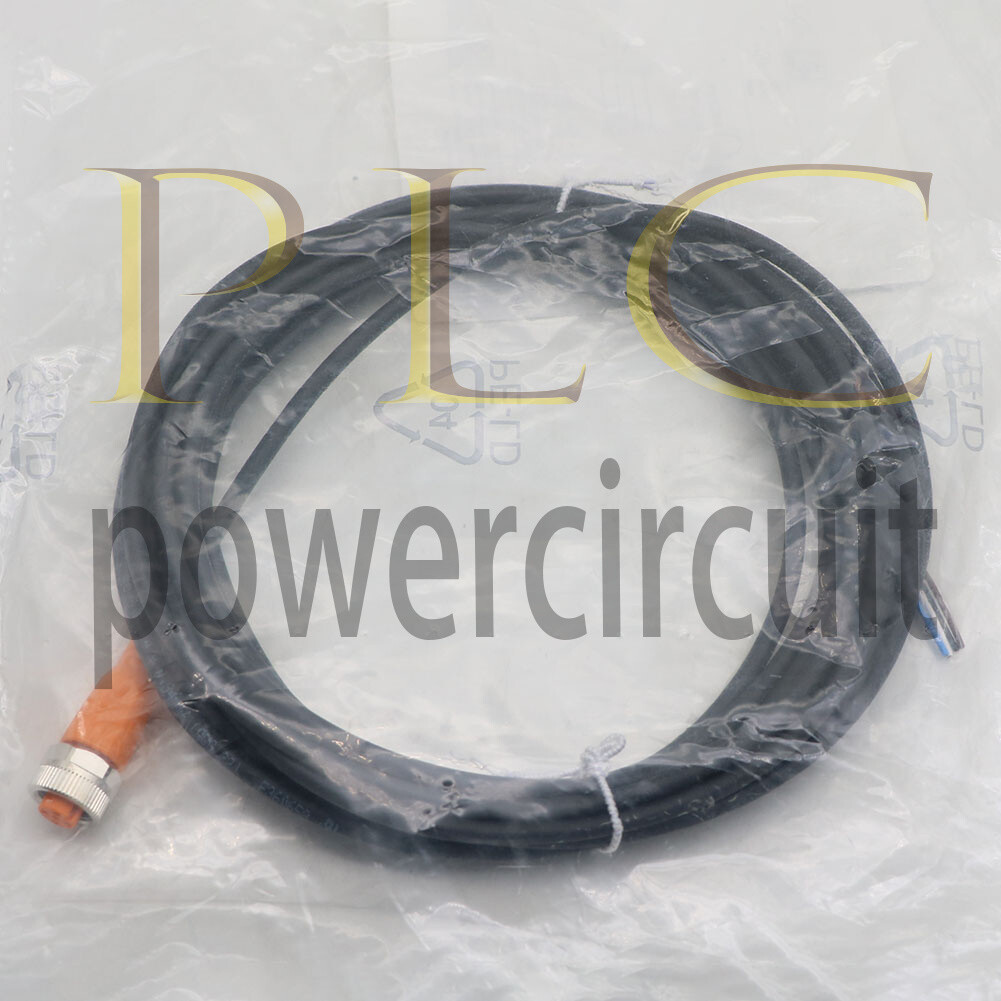 New IFM EVC002 Electronic Sensor 1Pcs.