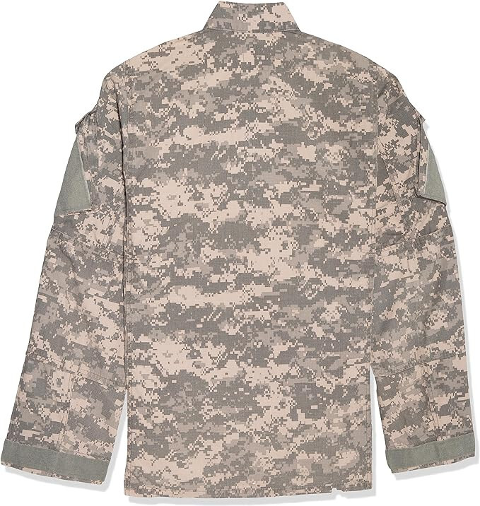 Authentic ACU "Army Combat Unifrom" Military Jacket Small/Medium/Large