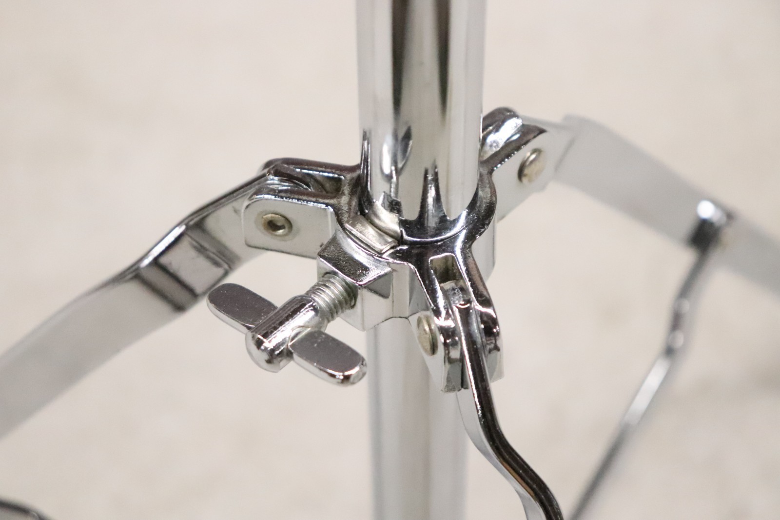 Pearl Single Braced Straight Cymbal Stand