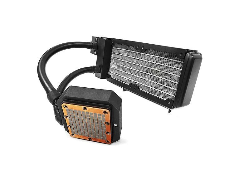 Dynatron L19 All-in-one Desktop Multi Socket GPU/Intel/AMD Liquid Cooler