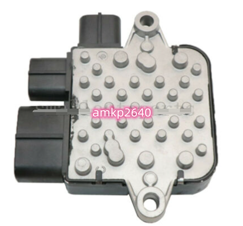 for Genuine Cooling Fan Control Unit Module 1C232-19700 Mitsubishi Mazda 6 MPV