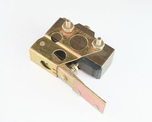 ADA3721R Honeywell Micro Switch Actuator Switch