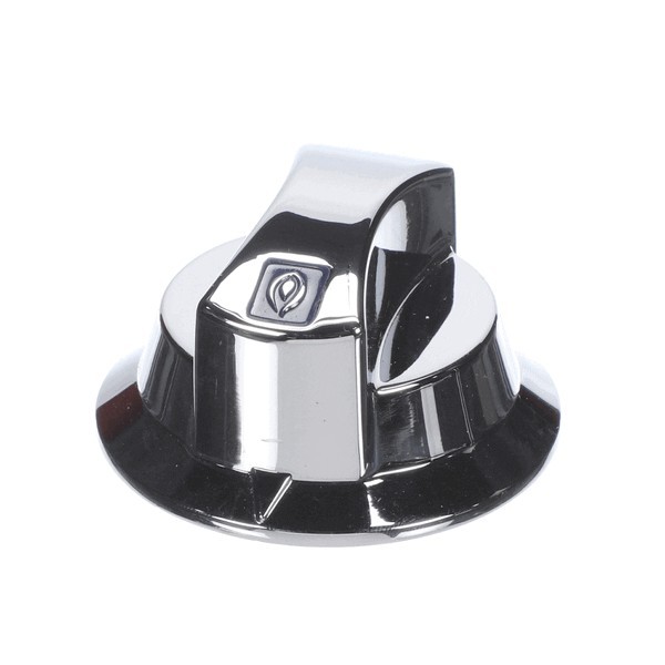 Star SI4Z15484 Knob Assembly Lg Gas Keyb
