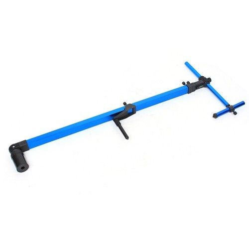 Auto Body Frame Machine 2D Measuring Ruler System High-precision W/ 3D Adapter
