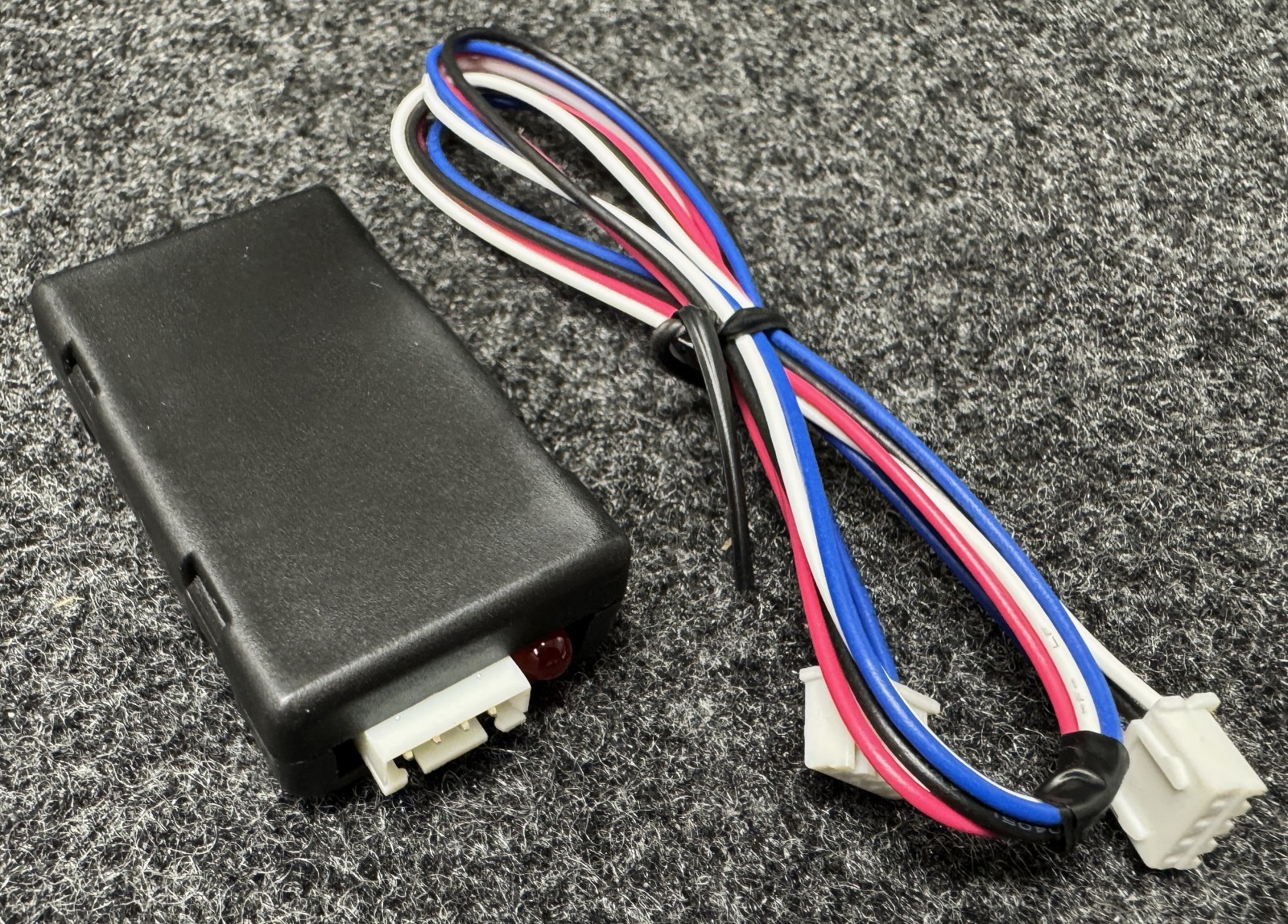 DEI XPRESSKIT XL202 RFTD INTERFACE/UPGRADEABLE RANGE EXTENDER/EXACTLY AS SHOWN