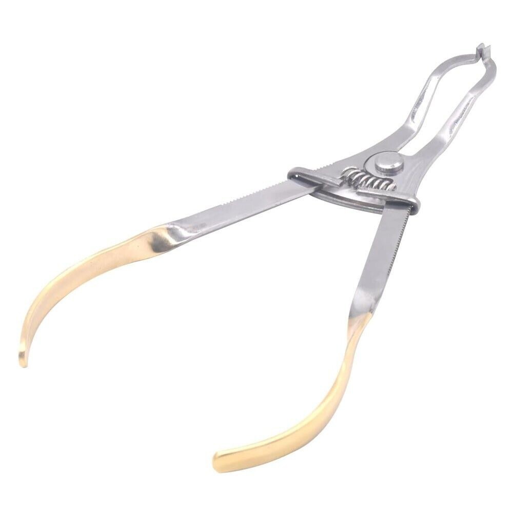 Dental Matrice Matrix Band Forceps Matrix Ring Plier Fit Garrison Palodent V3