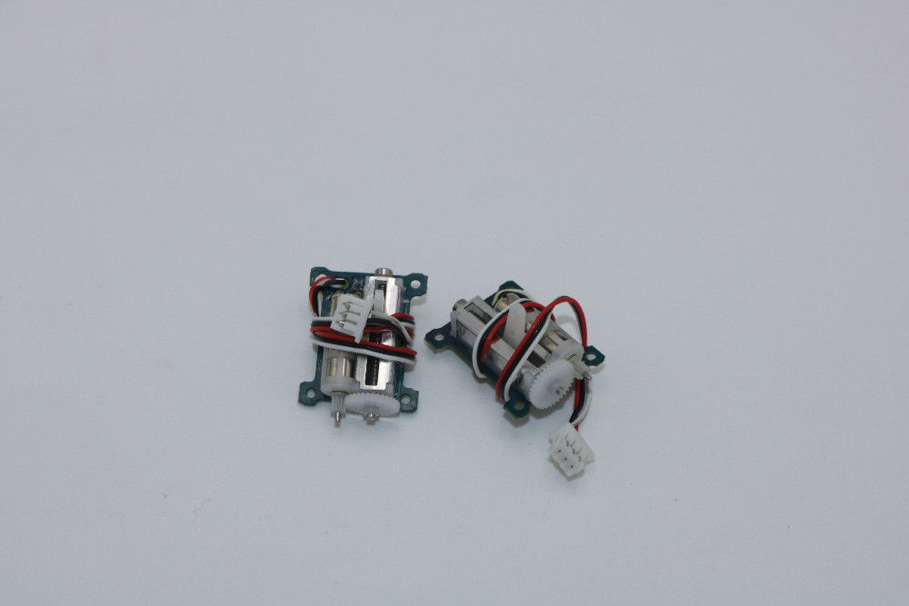 Great 2PCS 1.5g Servo Micro Digital Servo Loading Two Linear Servo #1849