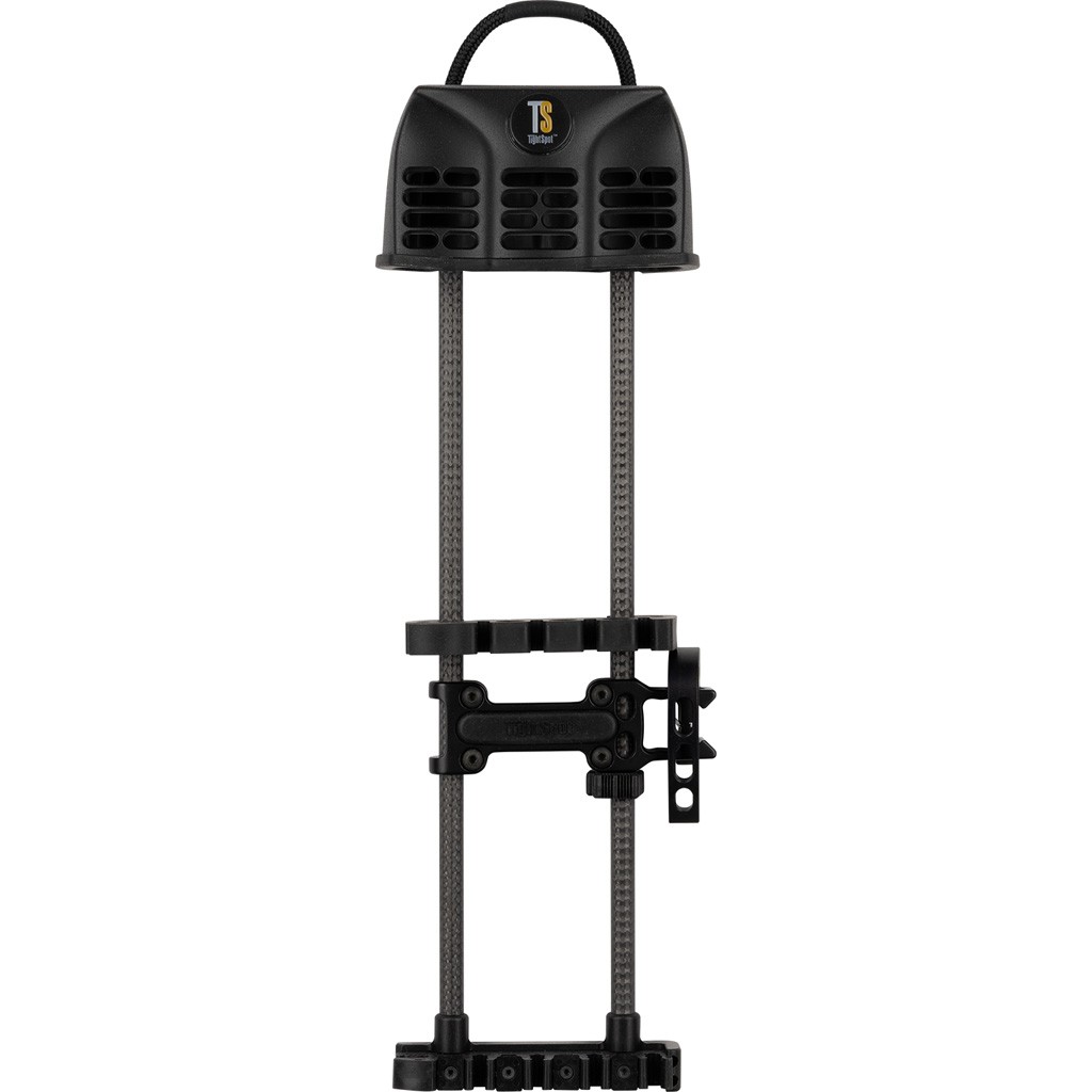 TightSpot Rise Quiver Black RH