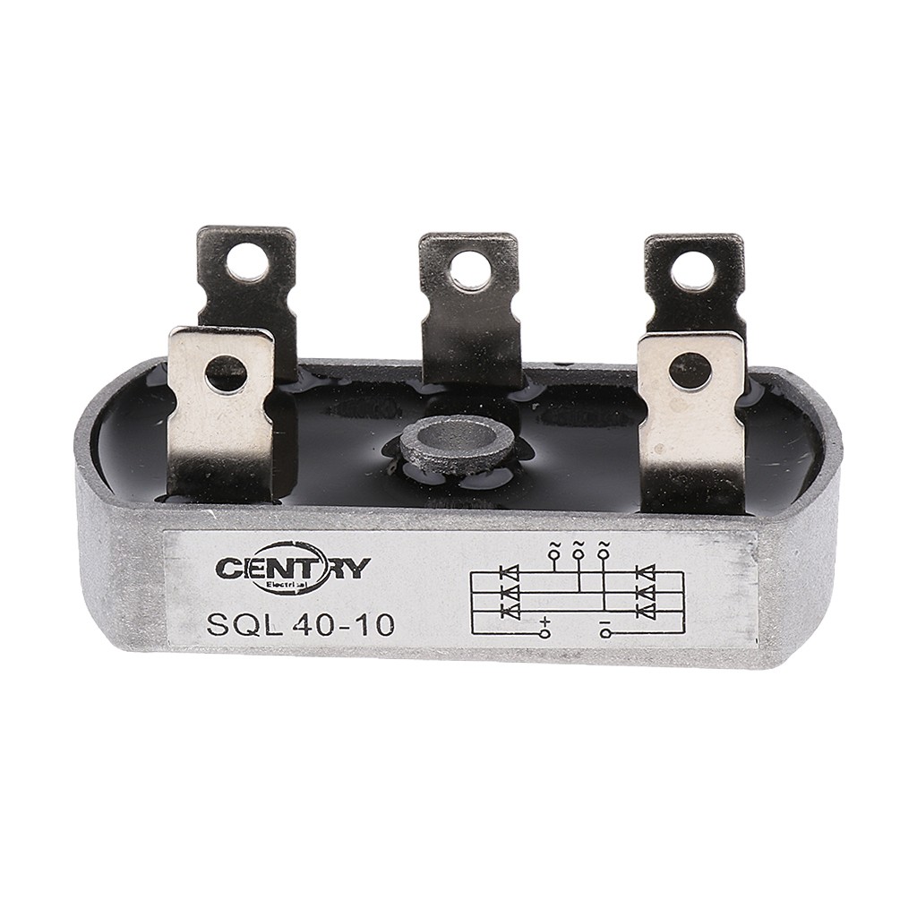 3 Phases Bridge 40a 1000V SQL40A