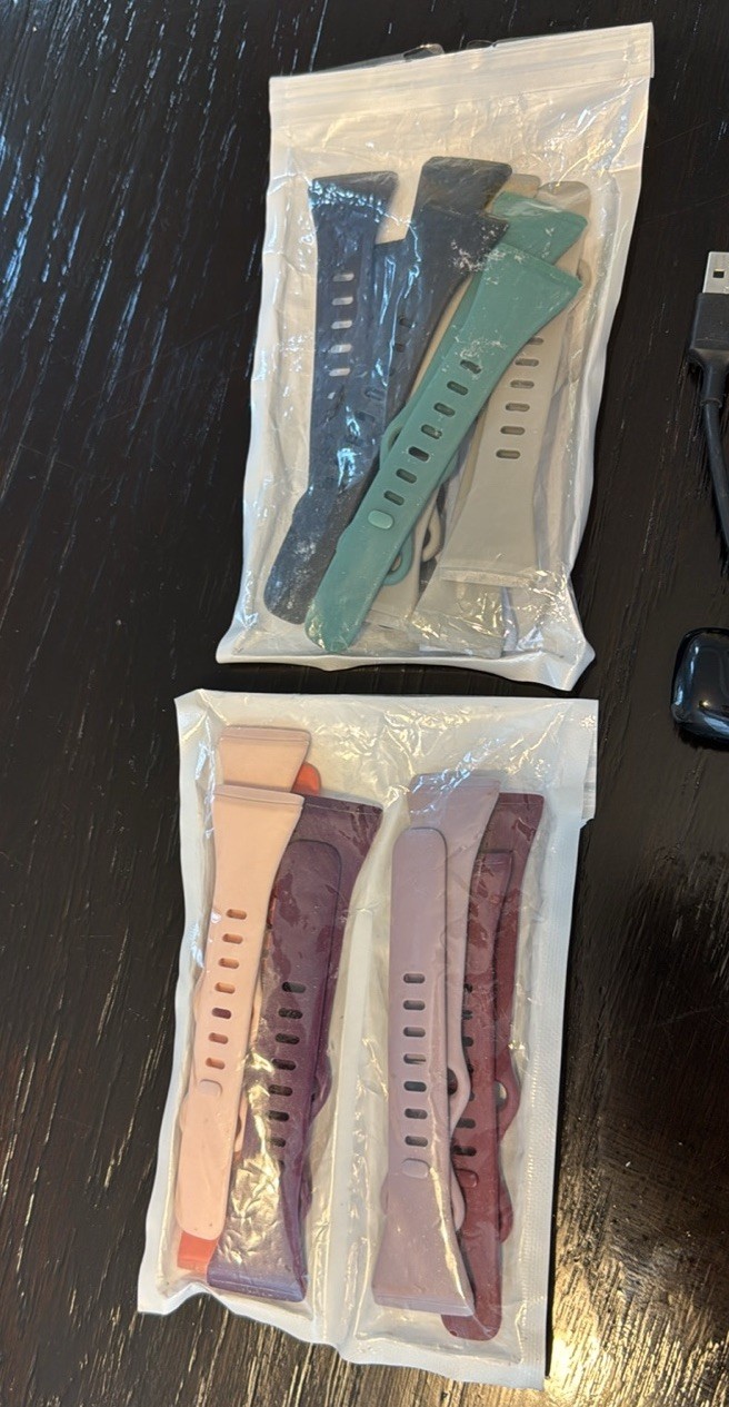 Fitbit Versa