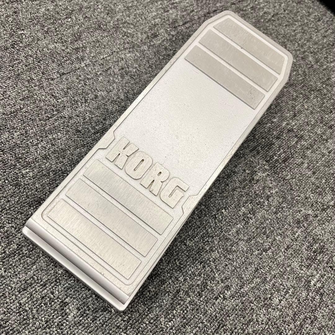 KORG XVP-10 Expression Pedal