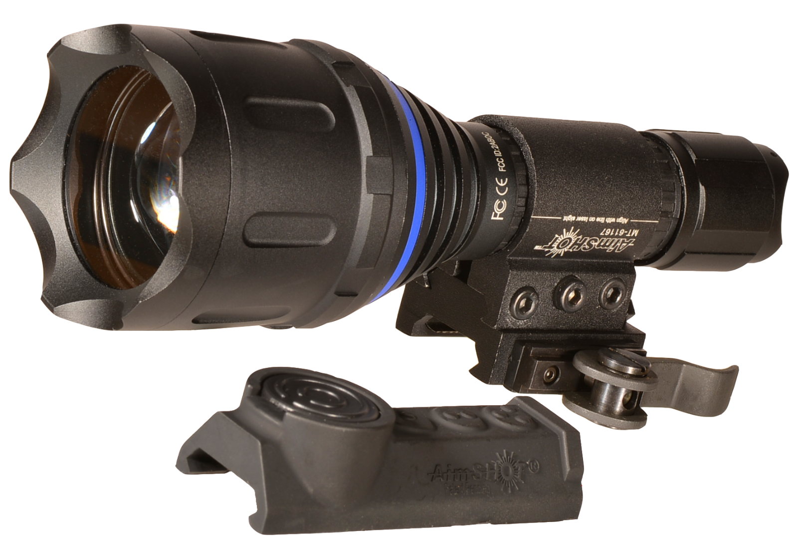 AimShot TZ980-WH Adjustable focus LED light kit -factory refurbished!