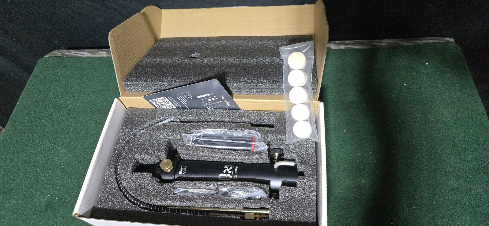 Gx Pcp Airgun Air Filter