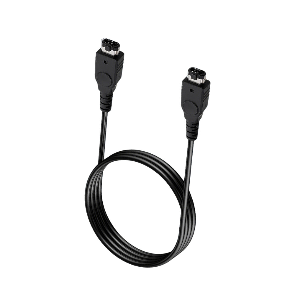For Pocket GBP 2-Player 4 FT/1.2 M Pokemon Trading Link Cablzb