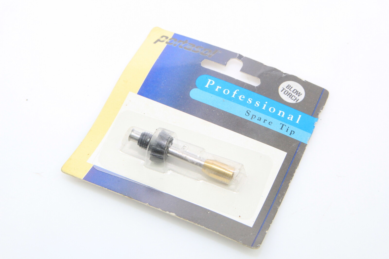 lot of 4 PORTASOL PROFESSIONAL SPARE TIP