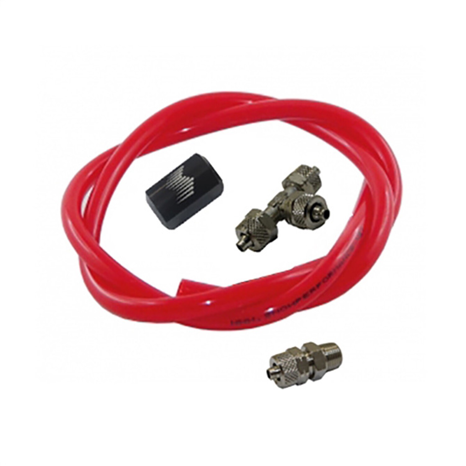 Nitrous Express SNO-40040 Water/Methanol Dual Nozzle Upgrade