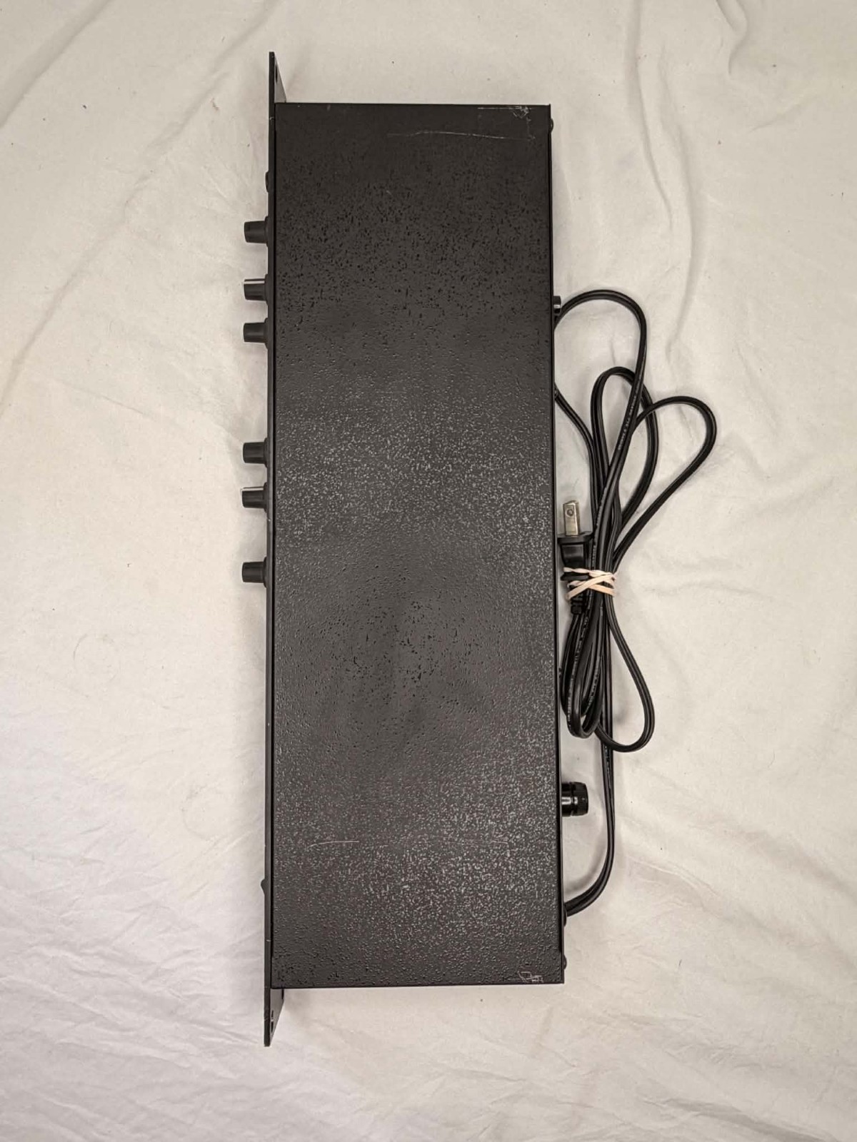 BBE 386 Acoustic Preamp