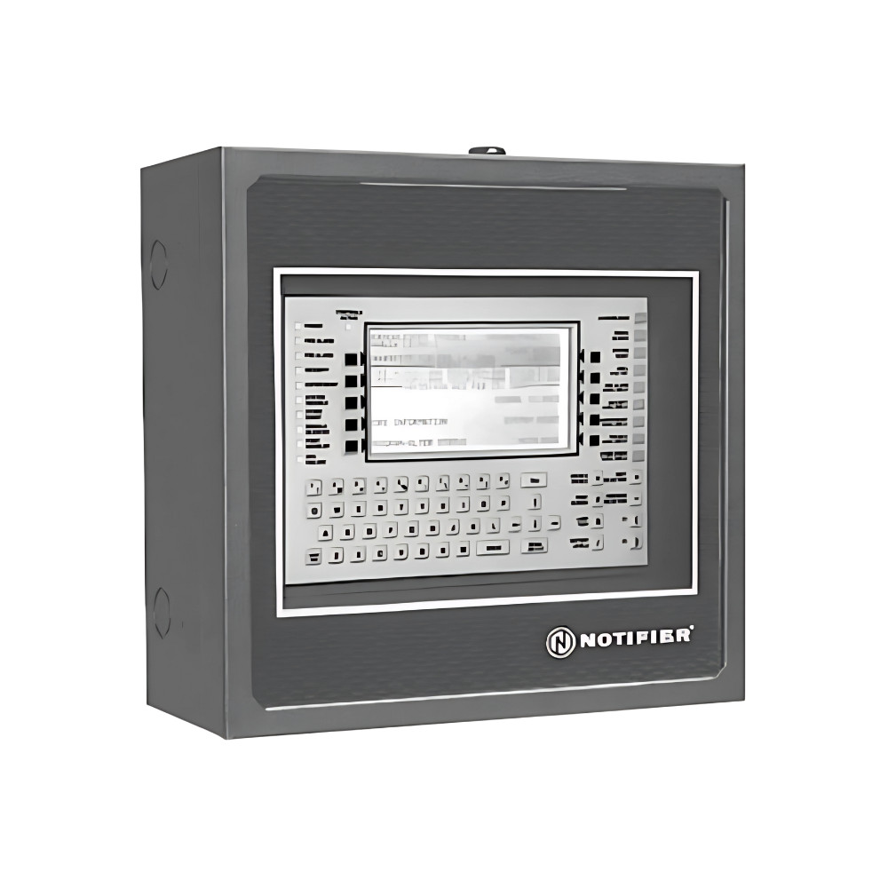 NCA-2RETRO NOTIFIER